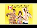 lipslap - kkb makes a surprisingly good vouge song