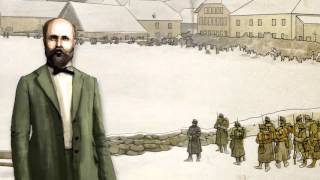 Bourbaki Panorama App Trailer Francais