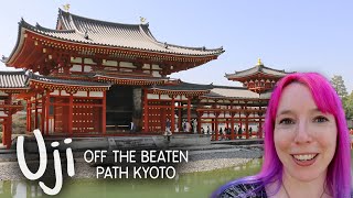 Uji 20 Mins From Kyoto Off The Beaten Path Day Trip Byodoin Temple Matcha Snacks 