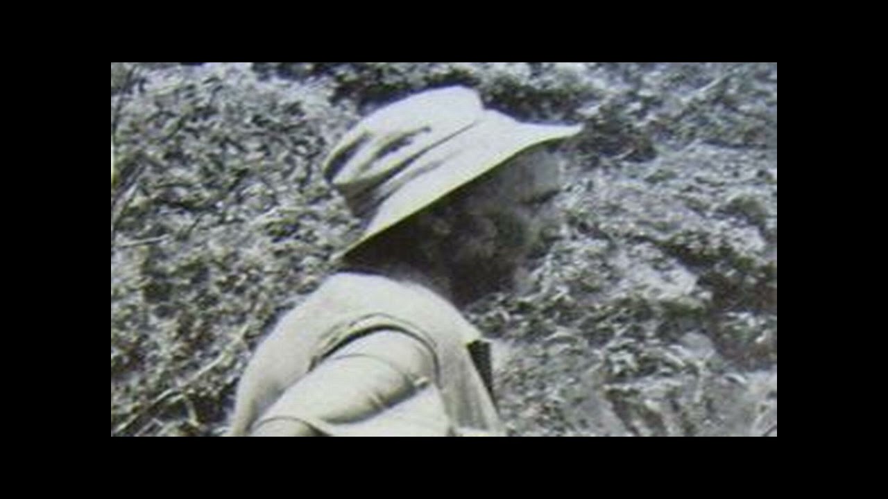 Edgar Maufrais - A la recherche de mon fils (Raymond Maufrais) | 1955