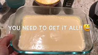 Keto// Egg Fast Diet Alfredo Pasta Copy Cat