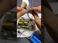 Sirf ₹25 me Inverter Mila #experiment