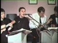 Ukulele Orchestra of Great Britain Live at The Empress of Russia 1987