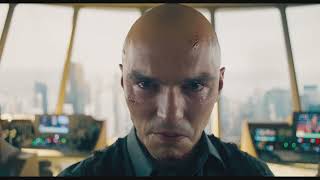 Superman (2025) Teaser Trailer BUT BETTER