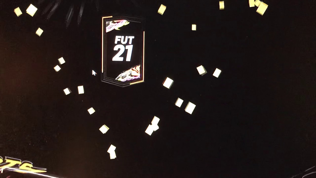 Fifa 21 100k pack huge profit