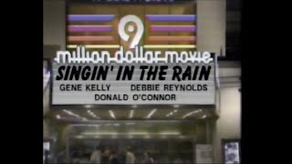 WOR Commercial Breaks (February 20, 1987)
