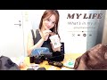 【私物紹介】久しぶりにバッグの中身紹介をします!