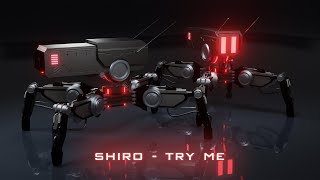 Shiro - Try Me