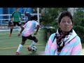 Cambodian football team inspires at Gay Games Hong Kong