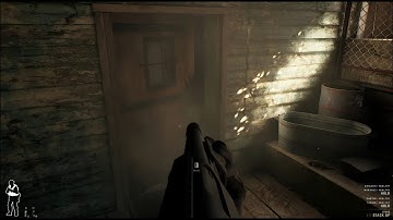 Ready or Not - A LETHAL OBSESSION | Solo no team - Tactical Run