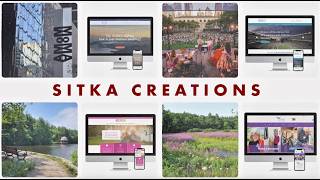 Sitka Creations | Who Are We?