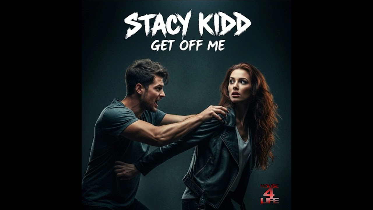 Watch "Get Off Me" on YouTube Watch "Get Off Me" on YouTube