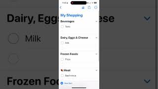 A few tips on how to use Apple Reminders