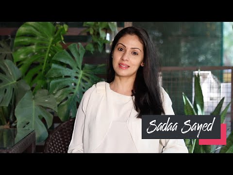 21 days plant powered challenge with Sadaa Sayed {Part 1}