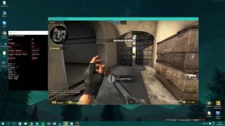 Silent Evil | CSGO MultiHack Aim RCS Trigger ESP