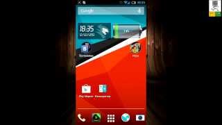 Voice Search Launcher. Android.Скачать screenshot 5
