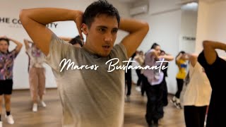 Rush - Troye Sivan | Choreography by Marcos Bustamante | Share Your Move