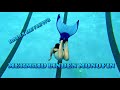 Raina Reviews: Mermaid Linden Monofin