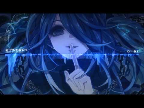 Nightcore - Stronger - Kelly Clarkson