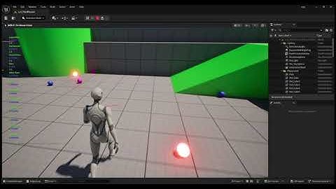 Procedural Content Generation: Loot Drop System - Horizontal Prototype