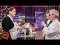 ¿Serán suficientemente buenas las “galletas morunas” de Saray? | Masterchef 8