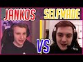 Jankos vs Selfmade In SoloQ! | Who Is Better? | w/ BB and Humanoid | Jankos & Selfmade Highlights