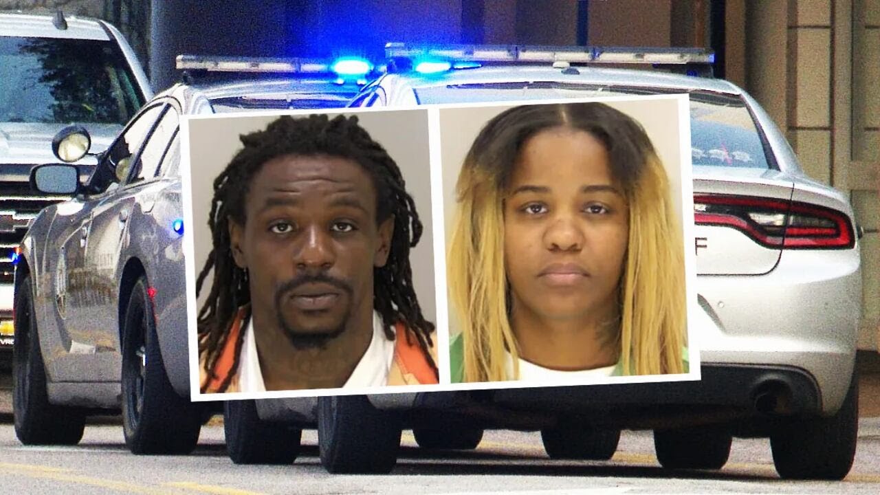 Suspects identified in downtown Augusta shooting that left man in ...
