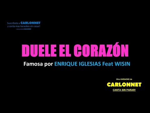 Enrique Iglesias - Subeme La Radio | El Perdon | Bailando | Duele El Corazon ++