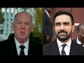 US border czar warns Mamdani about a ‘boost’ in ICE enforcement in NYC