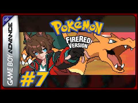 [Pokemon FireRed] Searching for Articuno and Zapdos