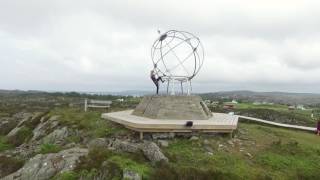 Austevoll,Hordaland! Norway!(montage) Drone|Sony a6000