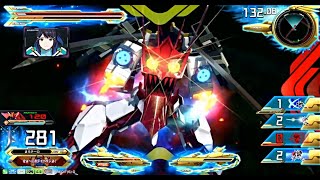 【EXVS2XB】まろすけいろいろはんせーよー part17