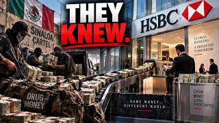 Information $881 Million Laundered … And Nobody Went to Jail Guide