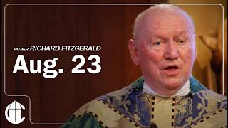 Catholic Mass Today | Sunday August 23, 2026 | CatholicTV Daily Mass