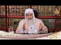 كيف أقنع أبي بالنقاب الشيخ مصطفي العدوي 
