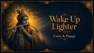 Start Your Day Without Stress 🌿 | Soft Morning Reset | Bansuri x Sitar (1 Hour)