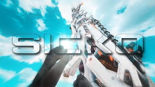 Sicko Mode | CODM Montage
