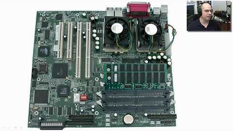 Installing and Configuring Motherboards - CompTIA A+ 220-702: 1.1