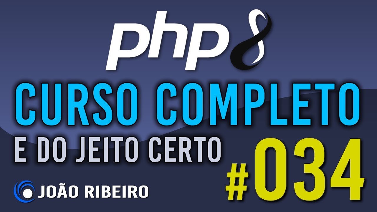 PHP 8 