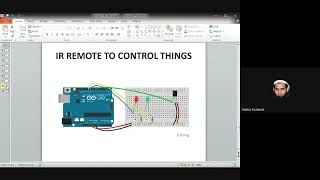 31 Arduino IR Remote Control: Home Appliance Control
