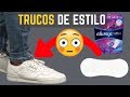 8 Trucos De Estilo Para Verse Mejor!