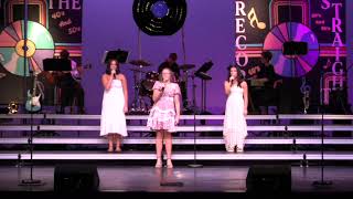 Cabaret Act II Sunday April 26th   SD 480p