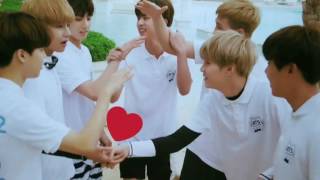 Yoonkook - Moments & Jealous Jungkook