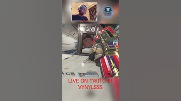 PROWLER IS JUST BETTTERRRRRRR!! #1v3 #twitch #rankedgameplay #fyp #madmaggie #apexlegends