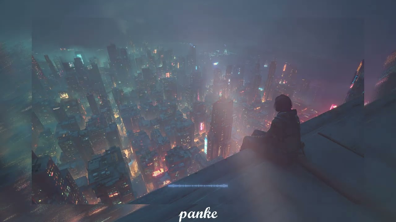 30 Minutes of Melodic EDM for Focus, Night Drives & Deep Listening