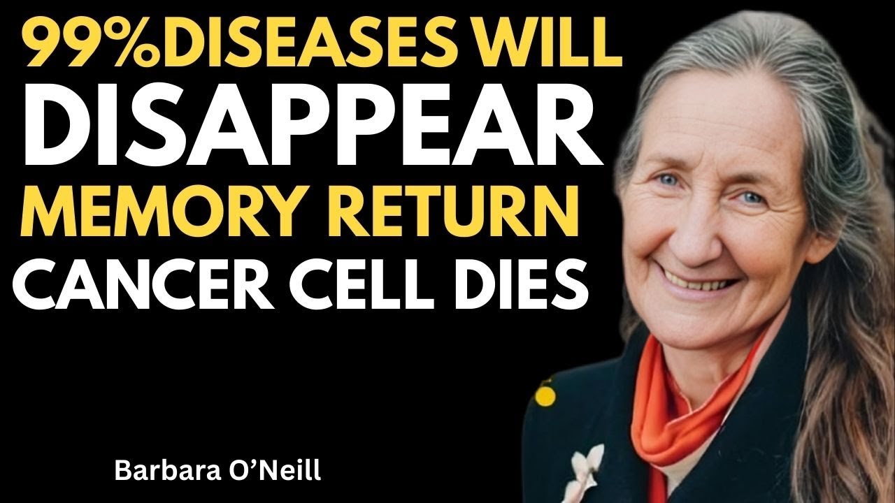 Just Eat These Every Day and You Will Live to 100 (It’s Not What You Think)