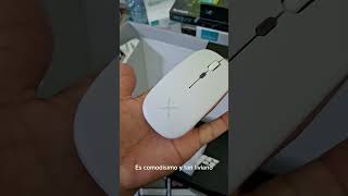 KIT Escritorio Minimalista Premium: Teclado + Mouse (ambos en un mismo diseño) | Shadow Nexus - Xaea