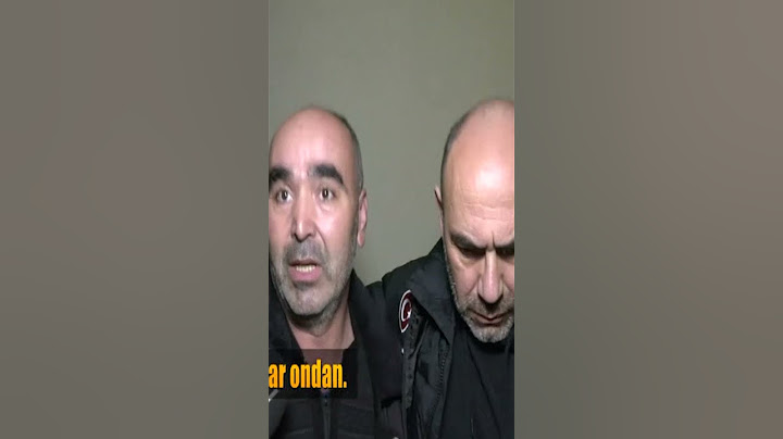 Sinan Sardoğan'ın gözaltına alındığındaki ilk sözleri! | #MügeAnlı #shorts