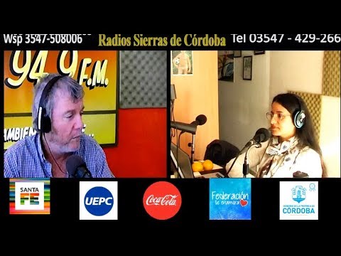 RADIO TV SIERRAS EN VIVO sharingbox