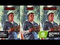 Acer Aspire 7 Gaming - GTA V FPS Test - Normal, High, Very High Settings - Ryzen 5 5500U & GTX 1650